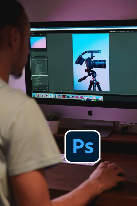 Photoshop pour Photographe