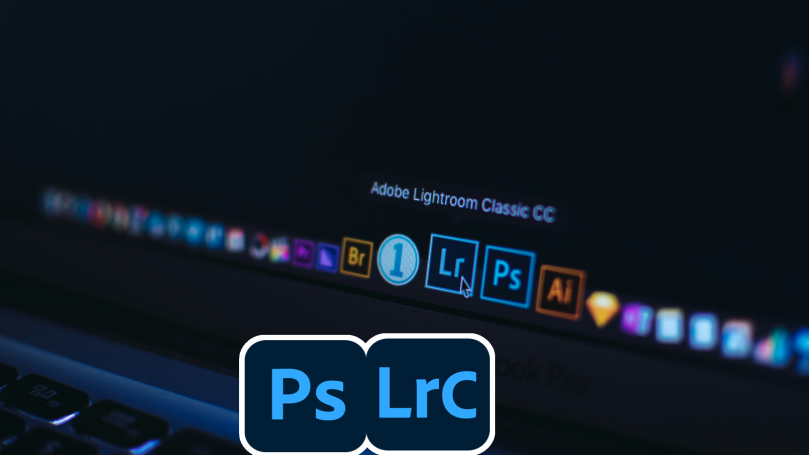 Photoshop/Lightroom