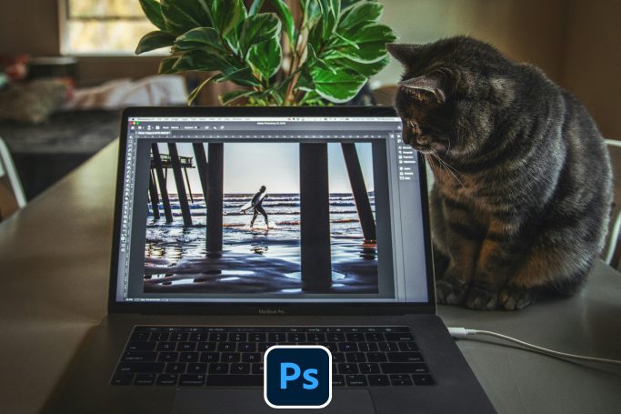 Photoshop pour Photographes